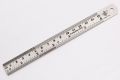 Steel ruler, 150 mm / 6 ☆☆