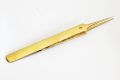 Tweezer made from brass No5 ☆☆