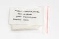 Diamantpulver PDM 5 - 10 µm 10ct.   ☆☆☆