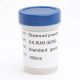 Diamantpulver SDM 100ct.  0 - 0,5 µm ☆☆ 