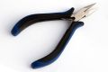 Chain nose plier, ergonomic ☆☆