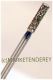 ISO 104112027 Diamantschleifer Zylinder Ø 2.7 mm ☆☆