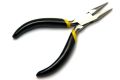 Chain nose plier, 130 mm ☆☆